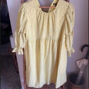 Who What Wear Target Dress size small